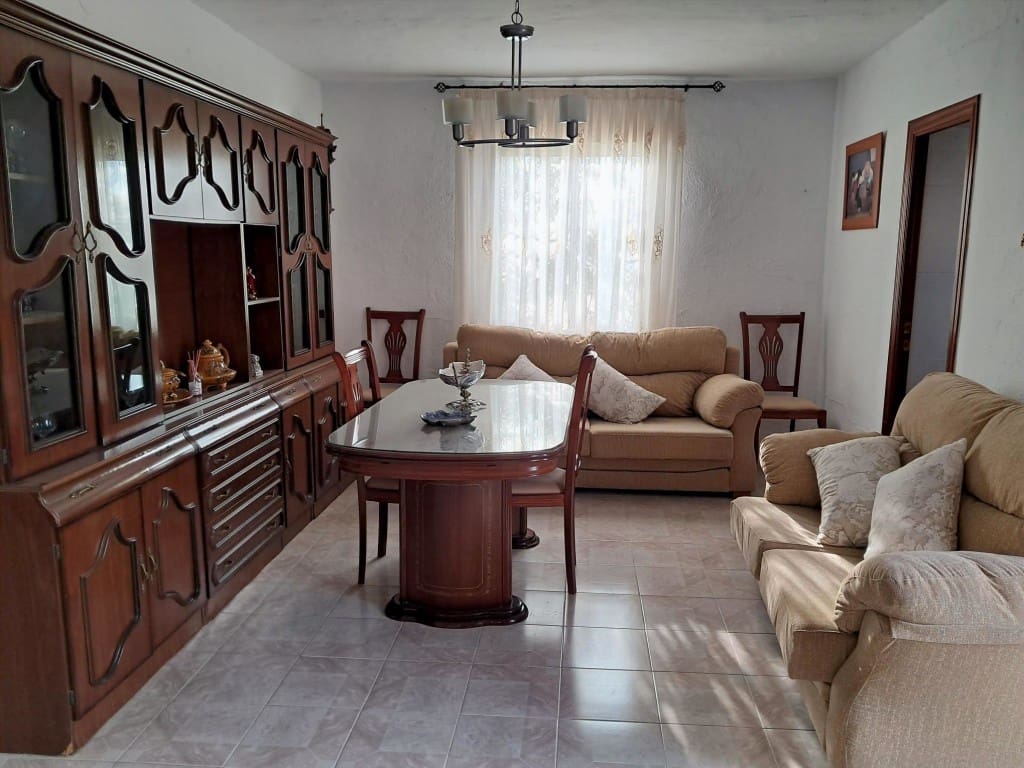3 bedroom Townhouse for sale in Noguerones - € 125,000 (Ref: 9826001)