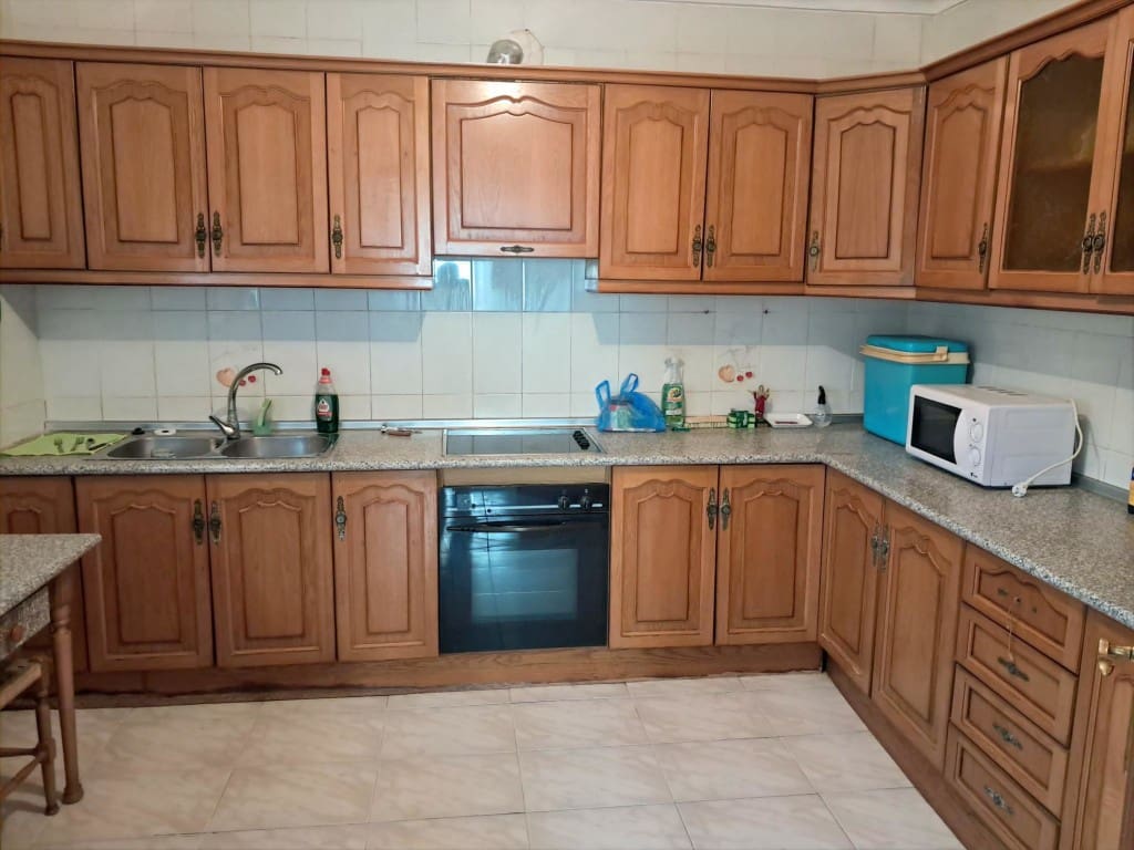 3 bedroom Townhouse for sale in Noguerones - € 125,000 (Ref: 9826001)