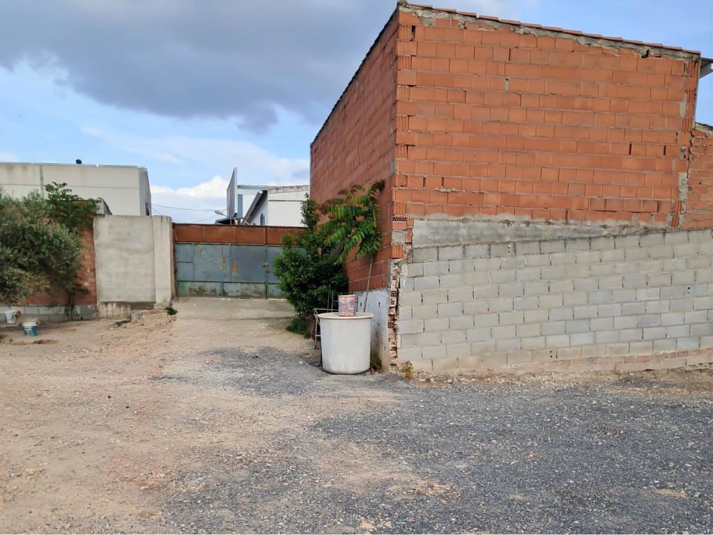 3 bedroom Townhouse for sale in Noguerones - € 125,000 (Ref: 9826001)