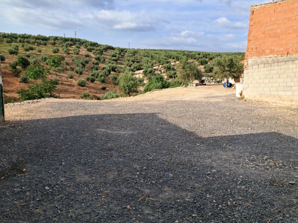 3 bedroom Townhouse for sale in Noguerones - € 125,000 (Ref: 9826001)