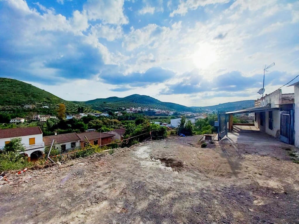 3 bedroom Townhouse for sale in Noguerones - € 125,000 (Ref: 9826001)