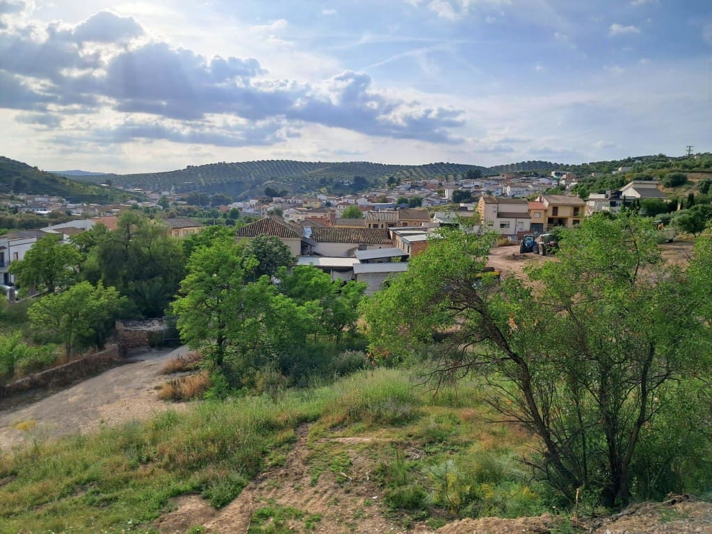 3 bedroom Townhouse for sale in Noguerones - € 125,000 (Ref: 9826001)