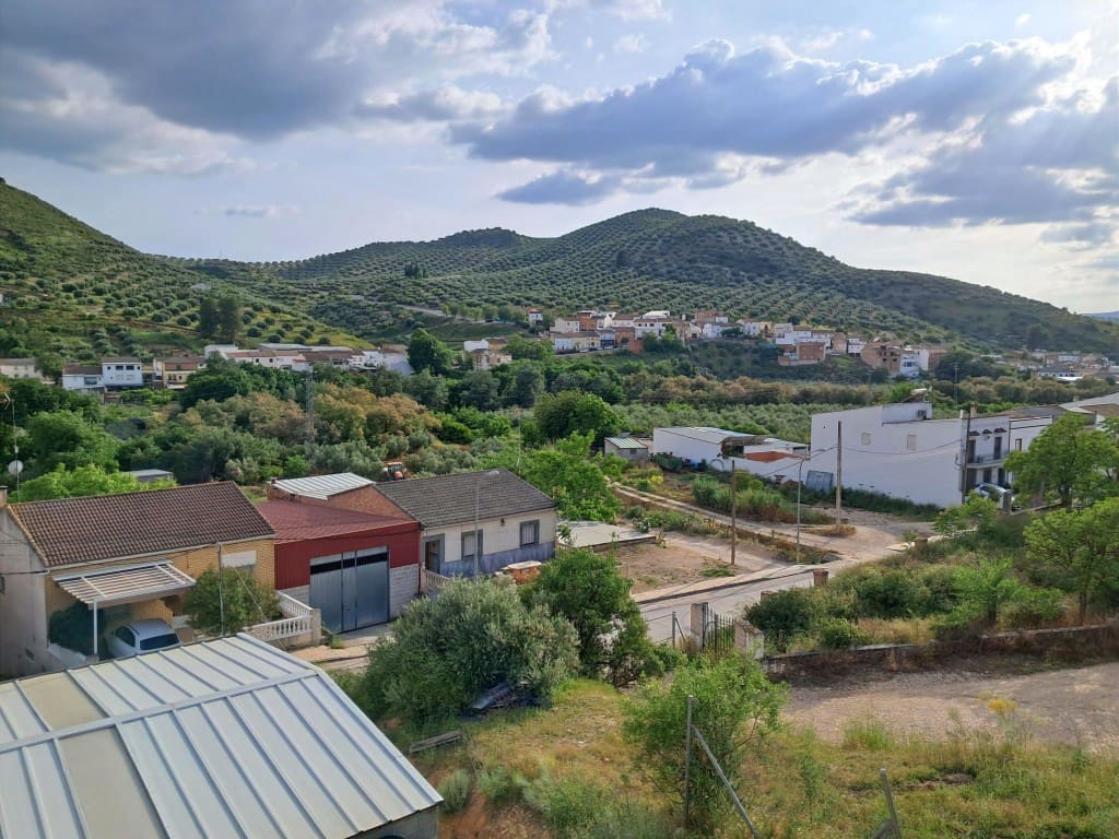 3 bedroom Townhouse for sale in Noguerones - € 125,000 (Ref: 9826001)