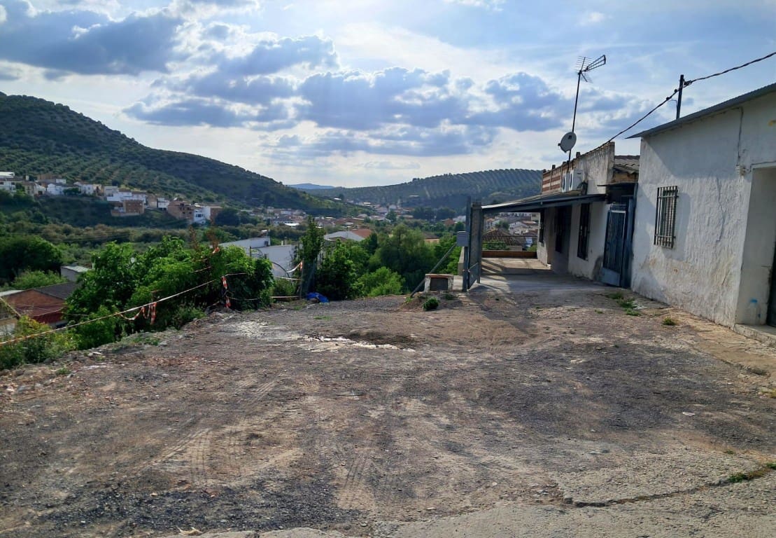 3 bedroom Townhouse for sale in Noguerones - € 125,000 (Ref: 9826001)