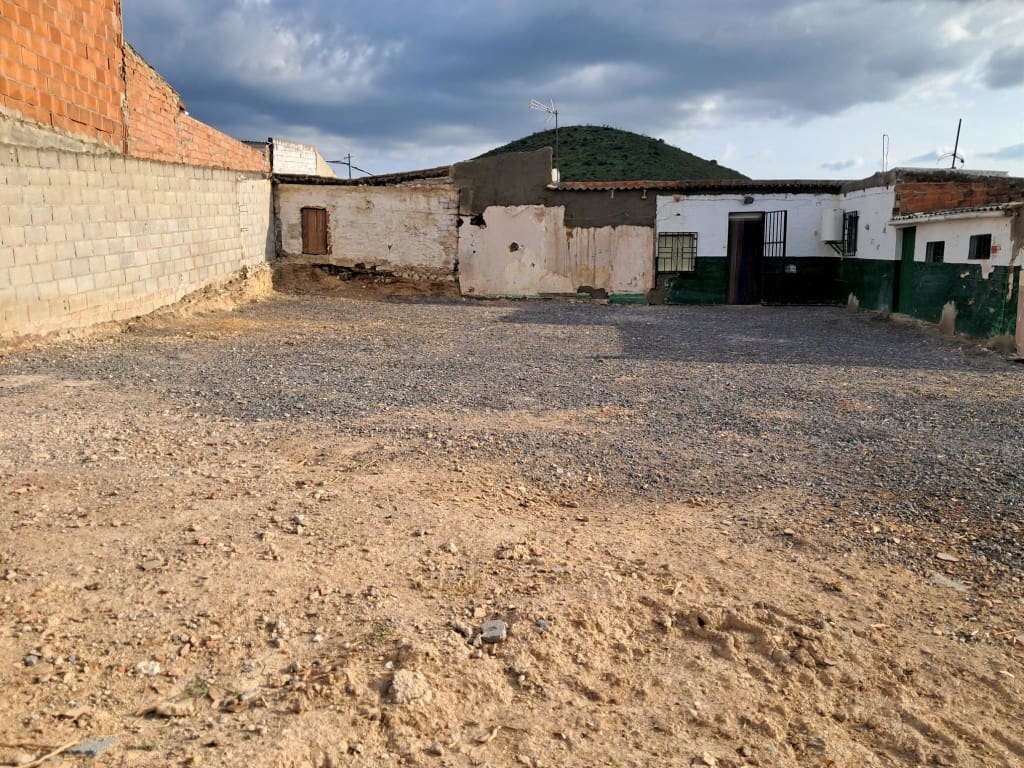 3 bedroom Townhouse for sale in Noguerones - € 125,000 (Ref: 9826001)