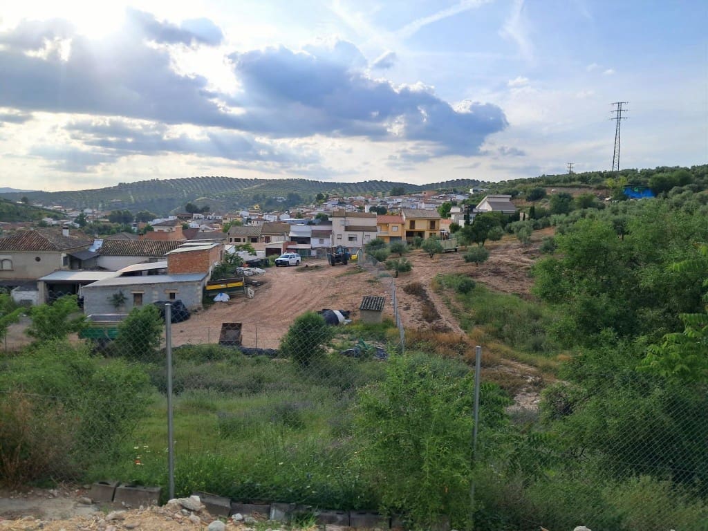 3 bedroom Townhouse for sale in Noguerones - € 125,000 (Ref: 9826001)