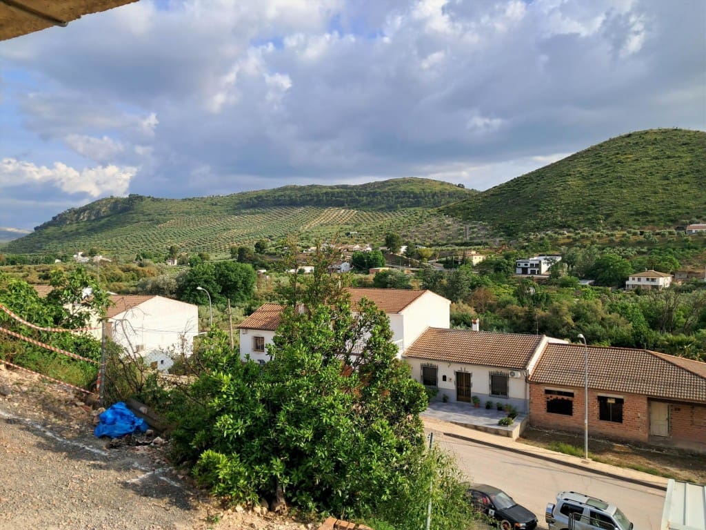 3 bedroom Townhouse for sale in Noguerones - € 125,000 (Ref: 9826001)