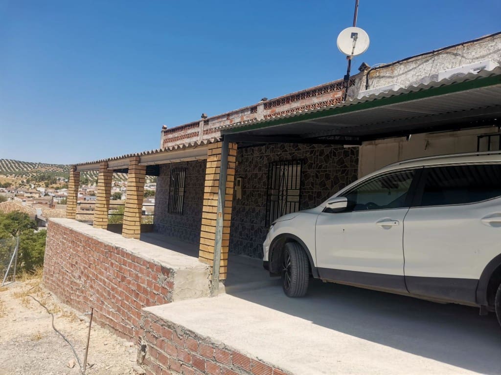 3 sypialnia Dom na sprzedaż w Noguerones - 120 000 € (Ref: 9826001)