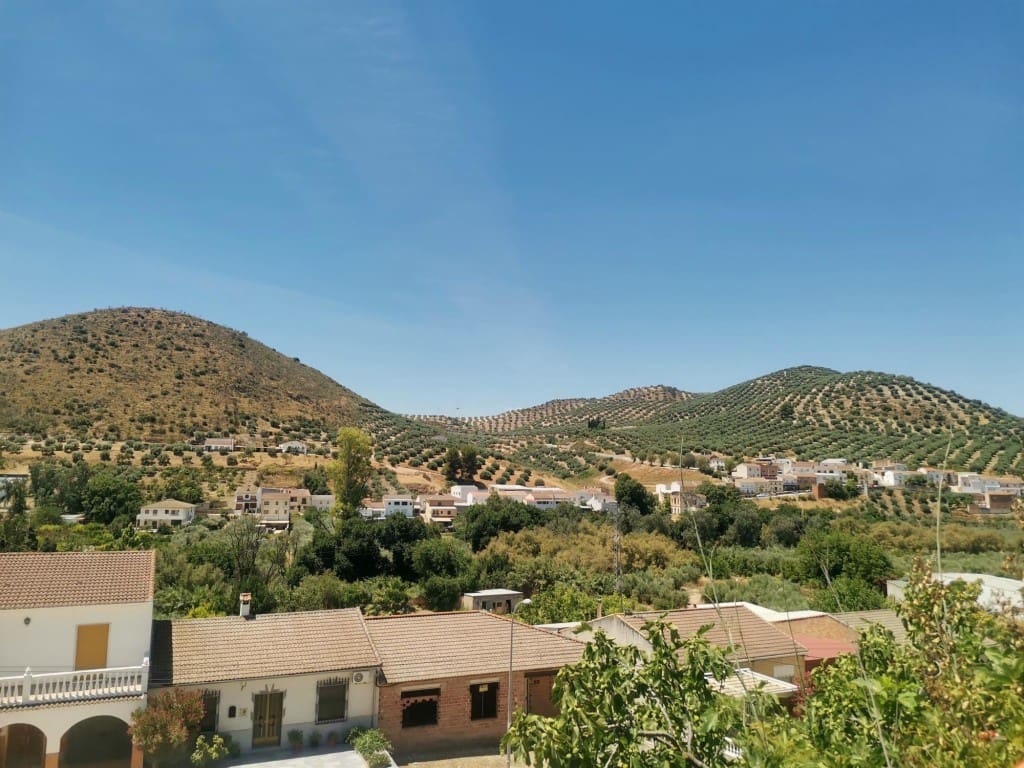 3 sypialnia Dom na sprzedaż w Noguerones - 120 000 € (Ref: 9826001)