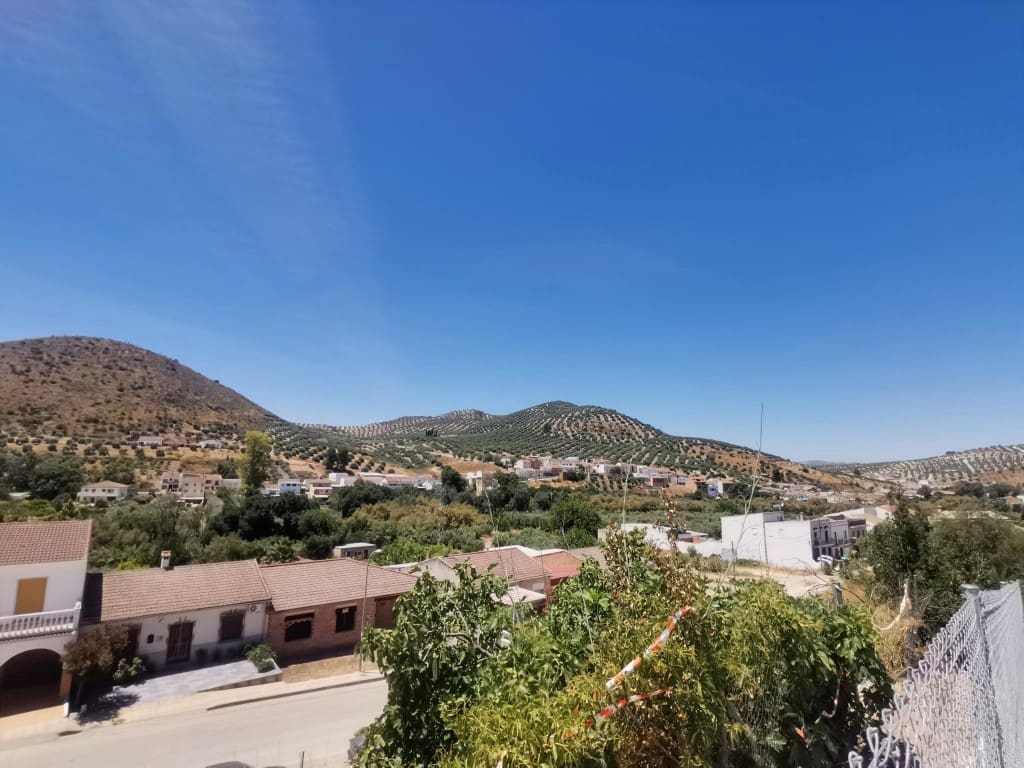 3 sypialnia Dom na sprzedaż w Noguerones - 120 000 € (Ref: 9826001)