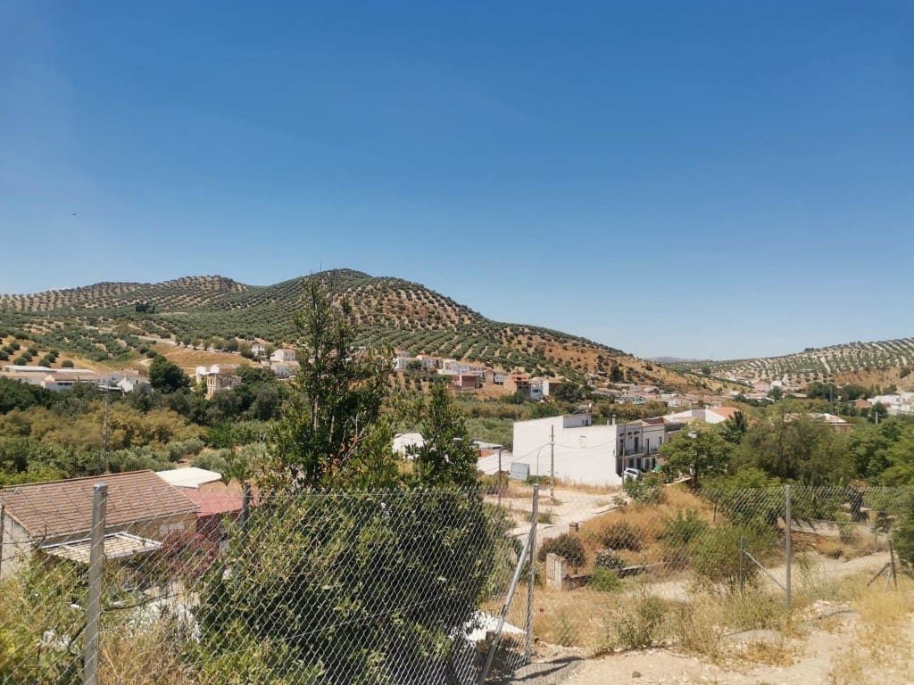 3 sypialnia Dom na sprzedaż w Noguerones - 120 000 € (Ref: 9826001)