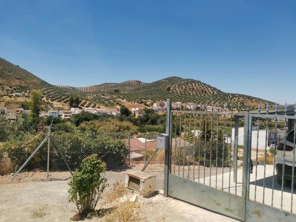 3 sypialnia Dom na sprzedaż w Noguerones - 120 000 € (Ref: 9826001)