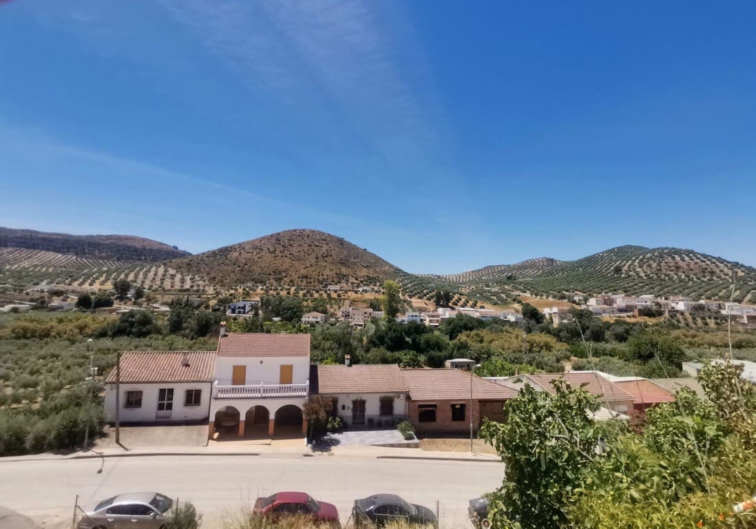 3 sypialnia Dom na sprzedaż w Noguerones - 120 000 € (Ref: 9826001)