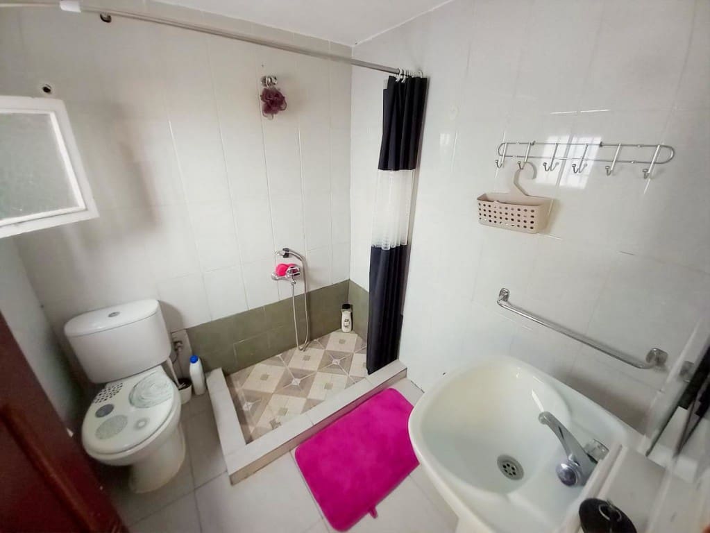 4 soveværelse Byhus til salg i Martos med swimmingpool - € 44.000 (Ref: 9834621)