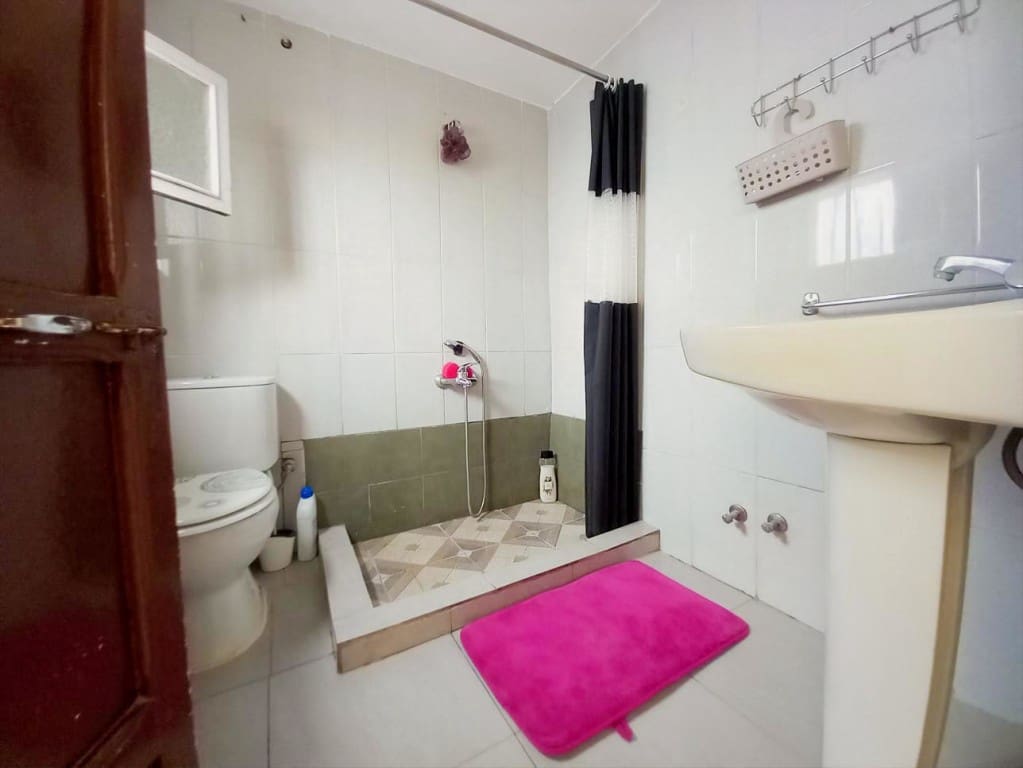 4 soveværelse Byhus til salg i Martos med swimmingpool - € 44.000 (Ref: 9834621)