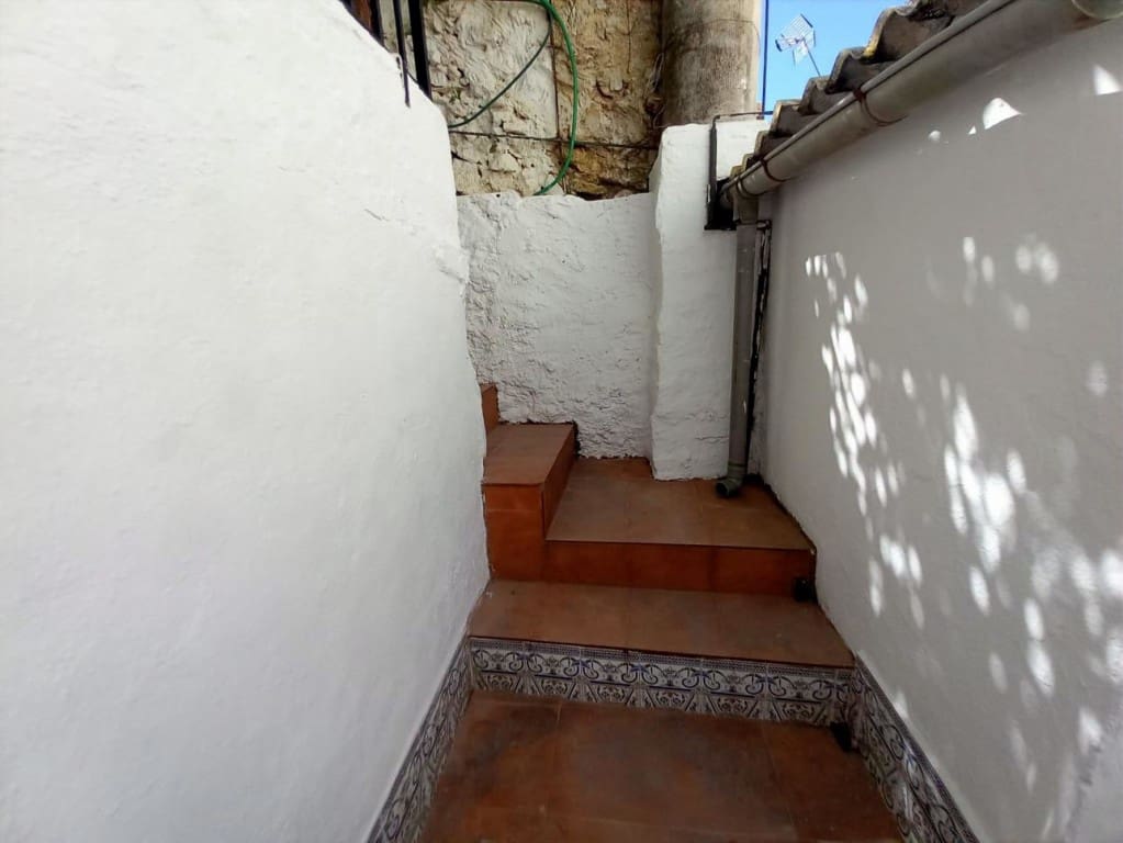 4 soveværelse Byhus til salg i Martos med swimmingpool - € 44.000 (Ref: 9834621)