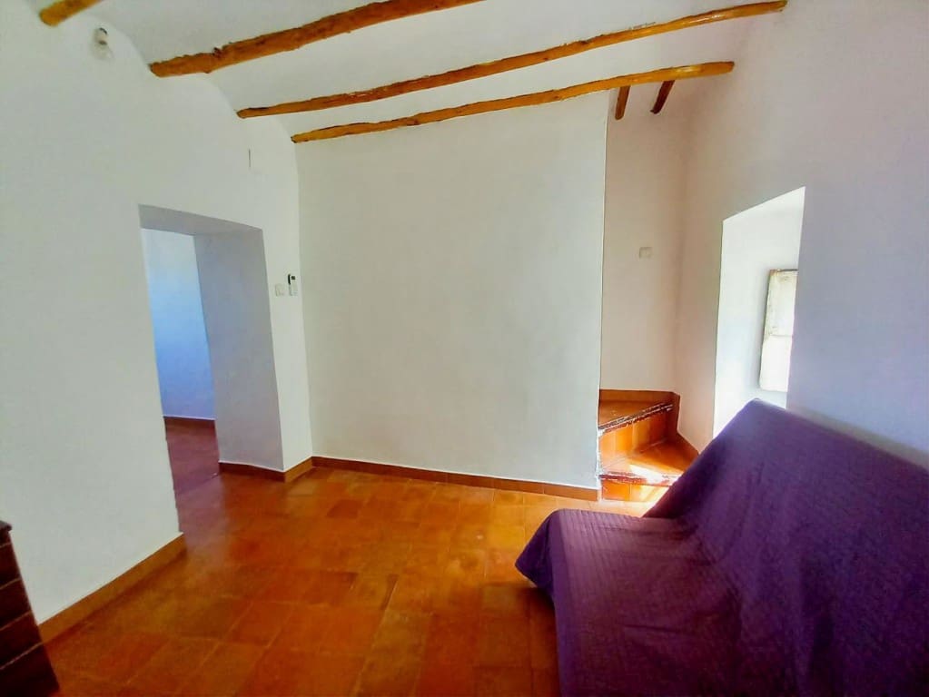 4 soveværelse Byhus til salg i Martos med swimmingpool - € 44.000 (Ref: 9834621)