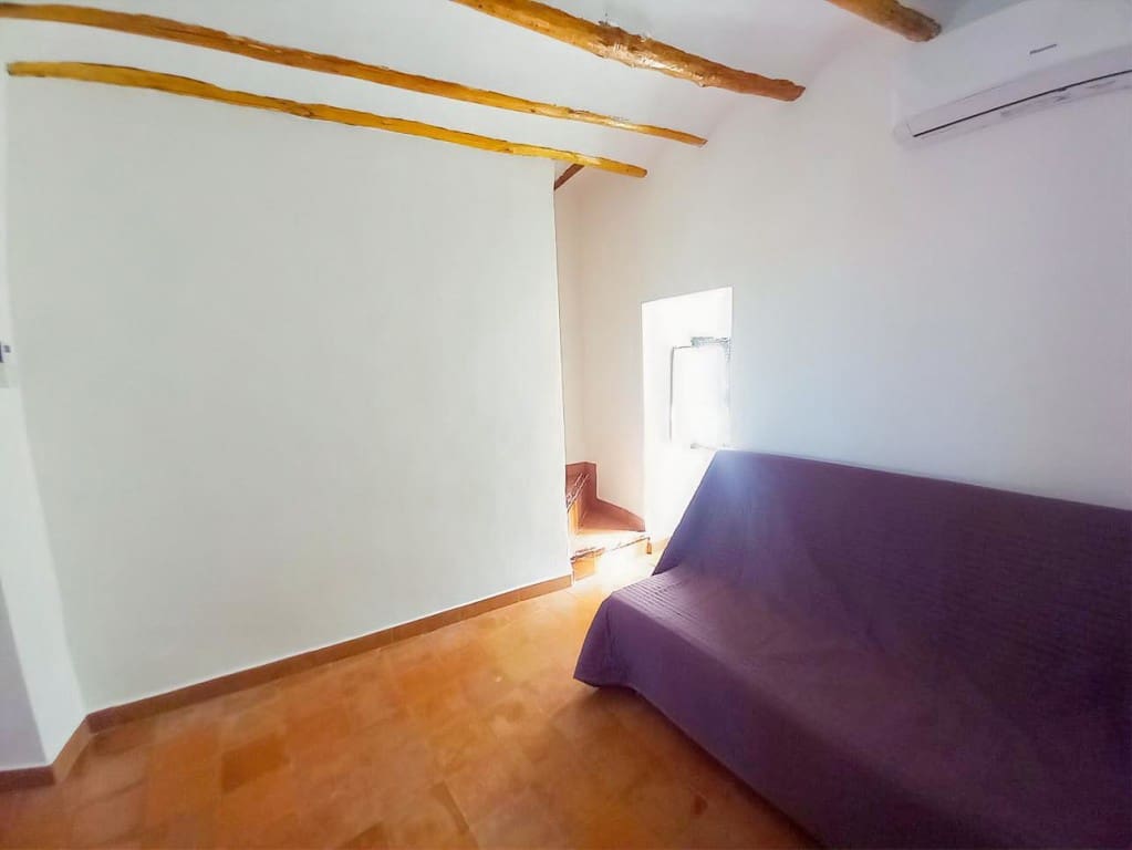 4 soveværelse Byhus til salg i Martos med swimmingpool - € 44.000 (Ref: 9834621)
