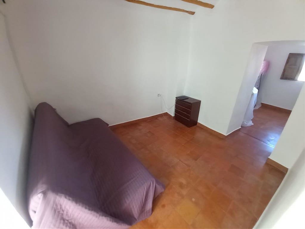 4 soveværelse Byhus til salg i Martos med swimmingpool - € 44.000 (Ref: 9834621)