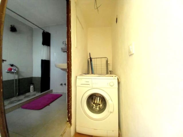 4 soveværelse Byhus til salg i Martos med swimmingpool - € 44.000 (Ref: 9834621)