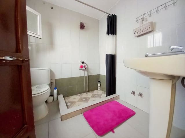 4 soveværelse Byhus til salg i Martos med swimmingpool - € 44.000 (Ref: 9834621)
