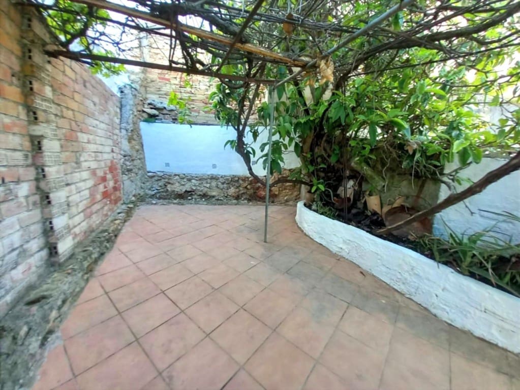 4 soveværelse Byhus til salg i Martos med swimmingpool - € 44.000 (Ref: 9834621)
