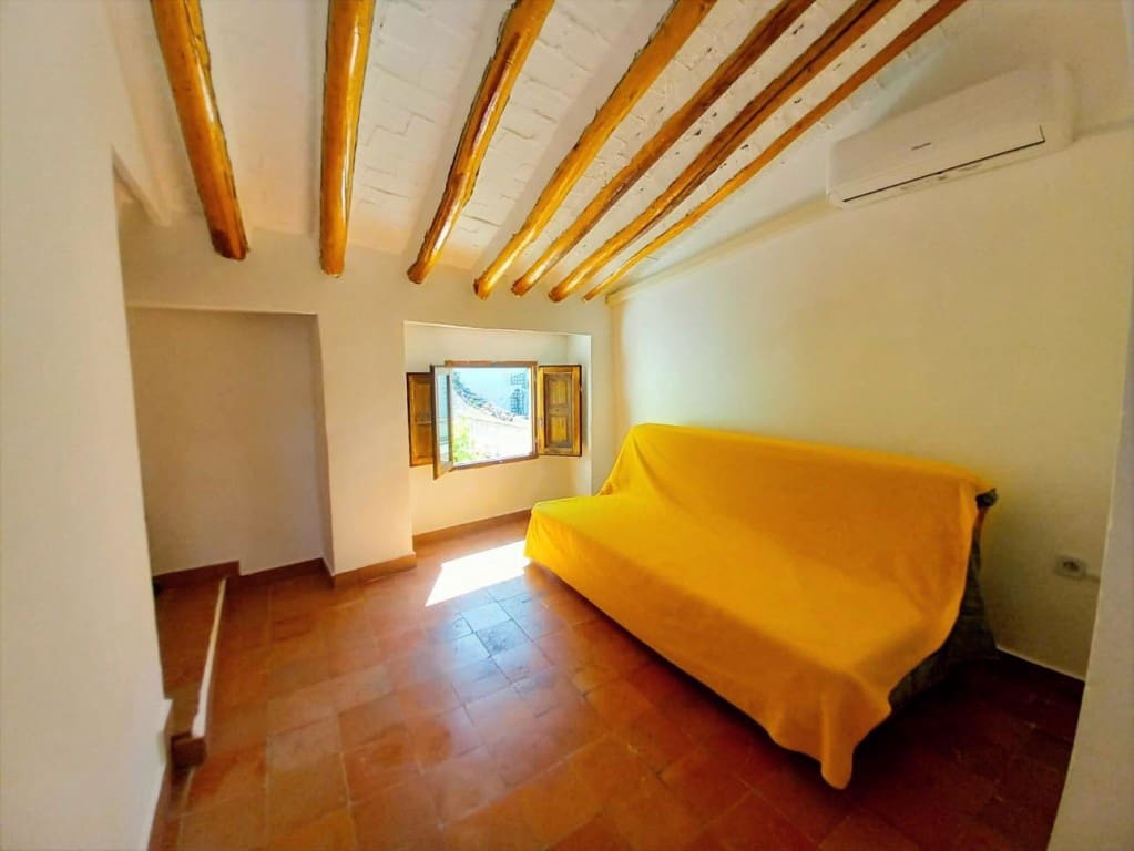 4 soveværelse Byhus til salg i Martos med swimmingpool - € 44.000 (Ref: 9834621)