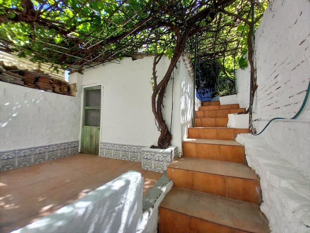 4 soveværelse Byhus til salg i Martos med swimmingpool - € 44.000 (Ref: 9834621)