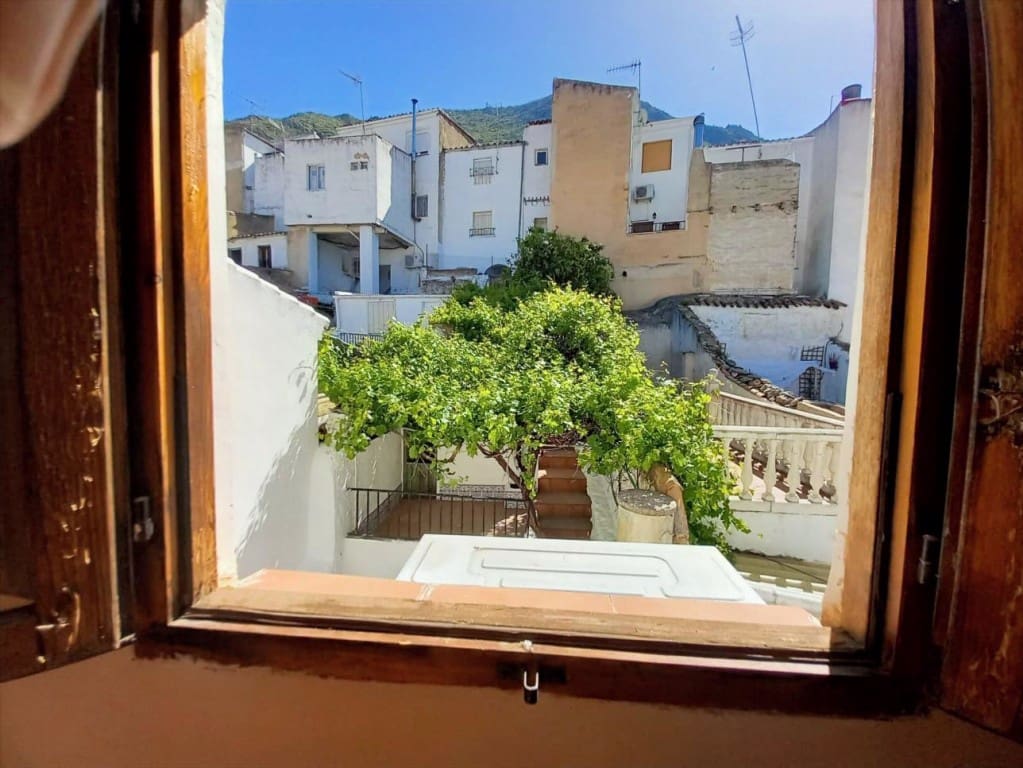 4 soveværelse Byhus til salg i Martos med swimmingpool - € 44.000 (Ref: 9834621)