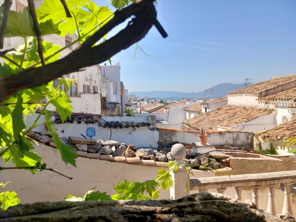 4 soveværelse Byhus til salg i Martos med swimmingpool - € 44.000 (Ref: 9834621)