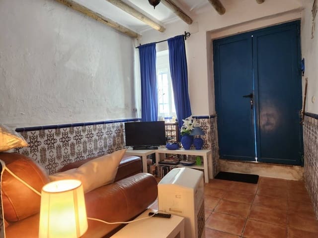 3 soveværelse Byhus til salg i Cuevas de San Marcos - € 59.000 (Ref: 9836619)