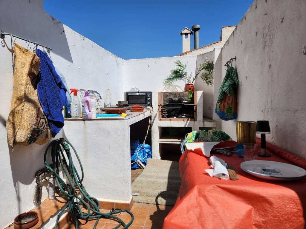 3 soveværelse Byhus til salg i Cuevas de San Marcos - € 59.000 (Ref: 9836619)