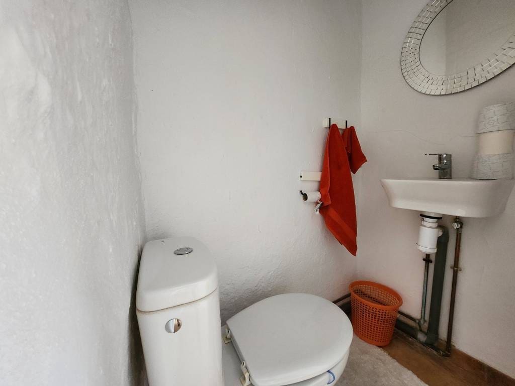 3 soveværelse Byhus til salg i Cuevas de San Marcos - € 59.000 (Ref: 9836619)