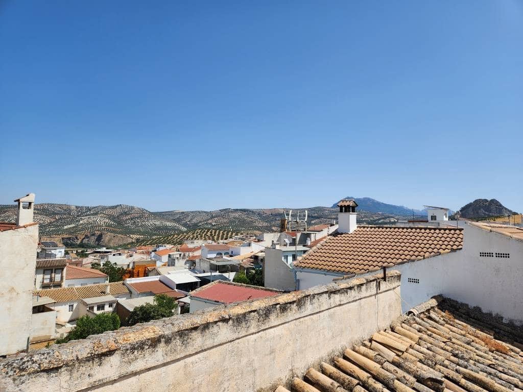 3 soveværelse Byhus til salg i Cuevas de San Marcos - € 59.000 (Ref: 9836619)