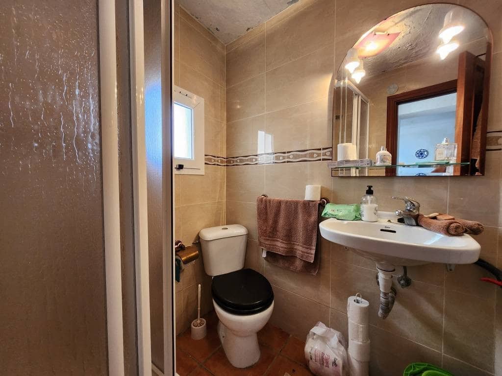 3 soveværelse Byhus til salg i Cuevas de San Marcos - € 59.000 (Ref: 9836619)
