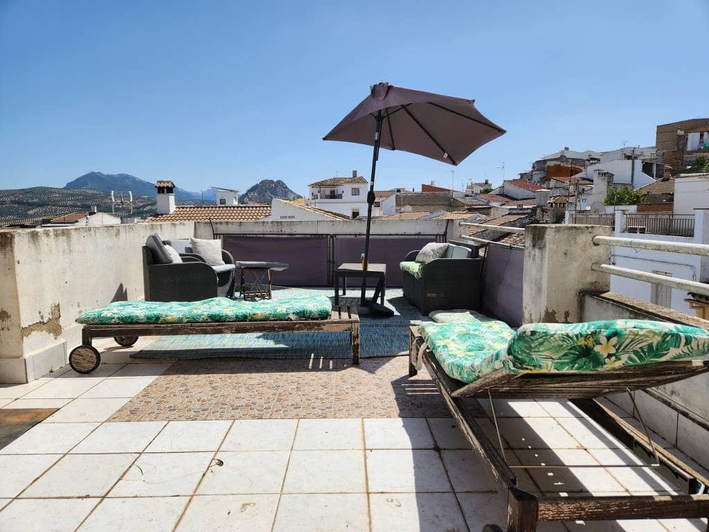 3 soveværelse Byhus til salg i Cuevas de San Marcos - € 59.000 (Ref: 9836619)