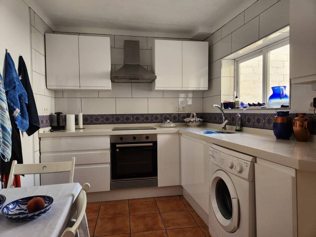 3 soveværelse Byhus til salg i Cuevas de San Marcos - € 59.000 (Ref: 9836619)
