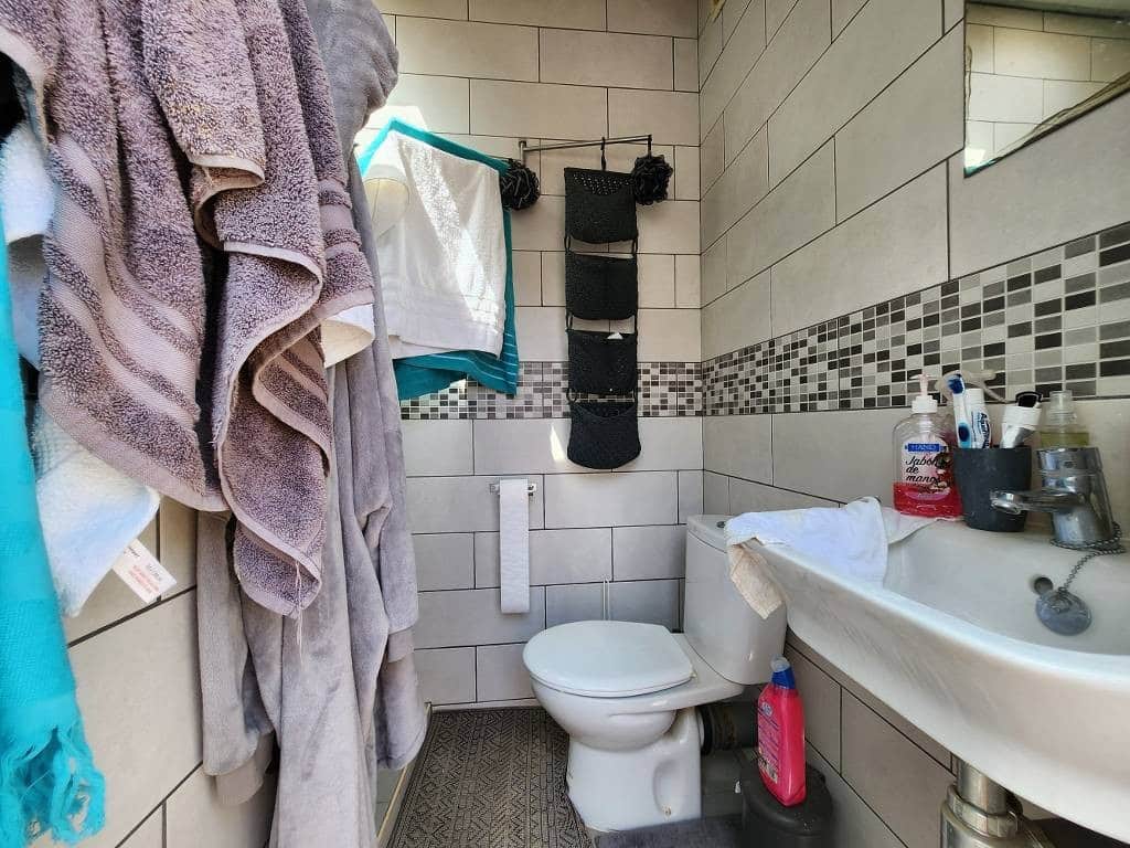 3 soveværelse Byhus til salg i Cuevas de San Marcos - € 59.000 (Ref: 9836619)
