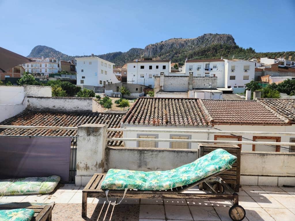 3 soveværelse Byhus til salg i Cuevas de San Marcos - € 59.000 (Ref: 9836619)