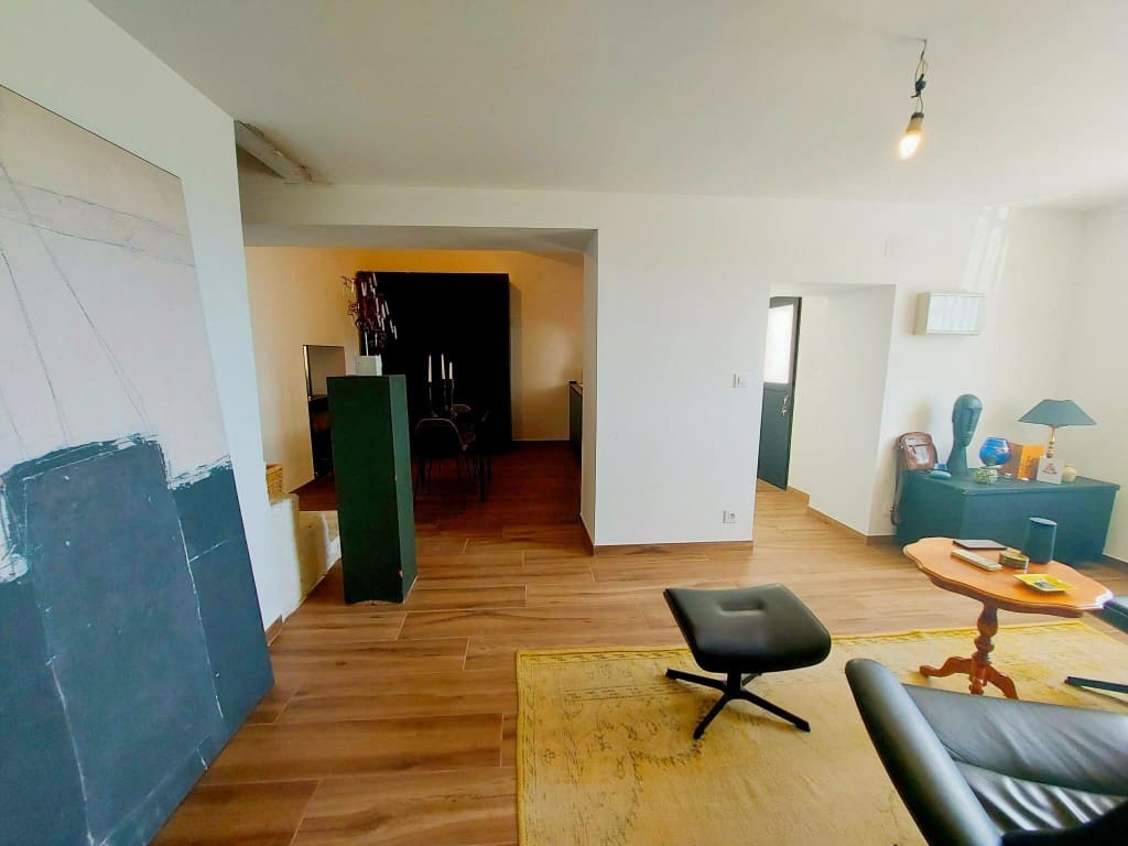 2 soveværelse Finca/Landehus til salg i La Rabita med swimmingpool garage - € 115.000 (Ref: 9850443)