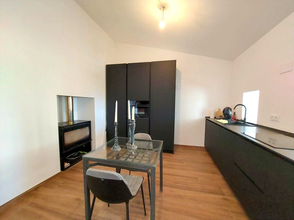 2 soveværelse Finca/Landehus til salg i La Rabita med swimmingpool garage - € 115.000 (Ref: 9850443)