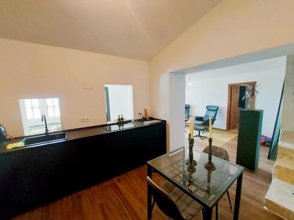 2 soveværelse Finca/Landehus til salg i La Rabita med swimmingpool garage - € 115.000 (Ref: 9850443)