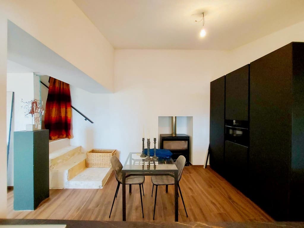2 soveværelse Finca/Landehus til salg i La Rabita med swimmingpool garage - € 115.000 (Ref: 9850443)