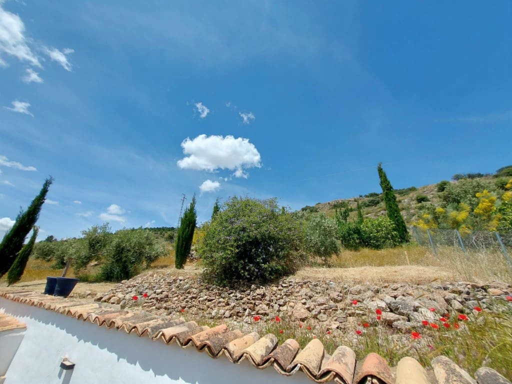 2 soveværelse Finca/Landehus til salg i La Rabita med swimmingpool garage - € 115.000 (Ref: 9850443)