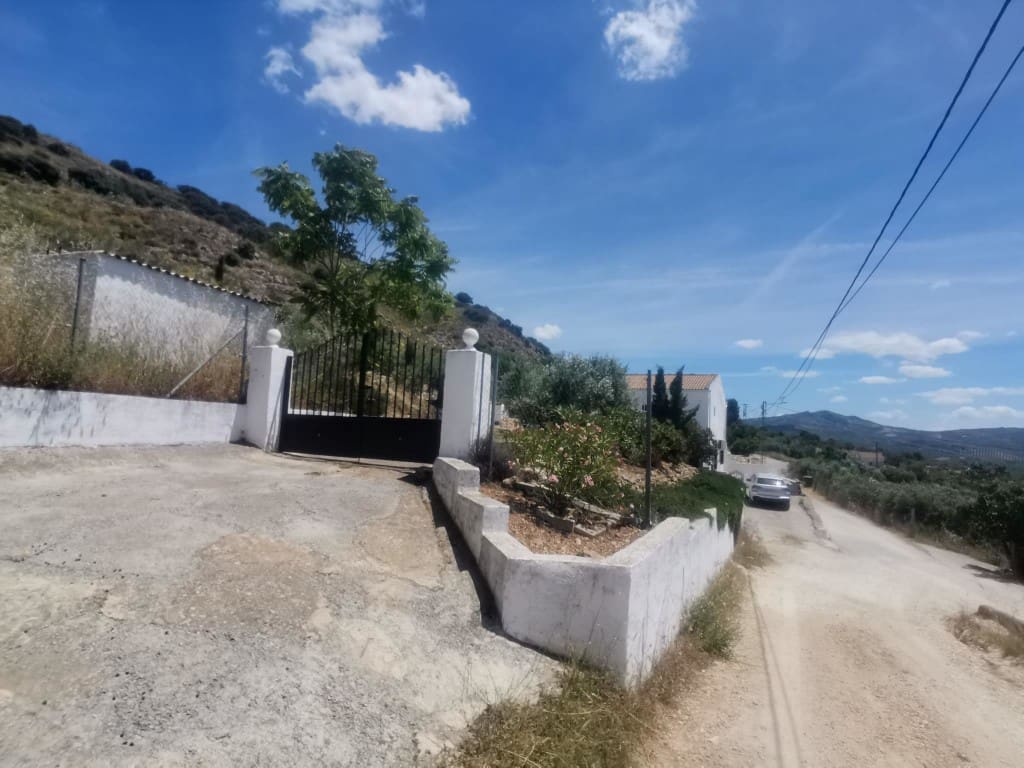 2 soveværelse Finca/Landehus til salg i La Rabita med swimmingpool garage - € 115.000 (Ref: 9850443)