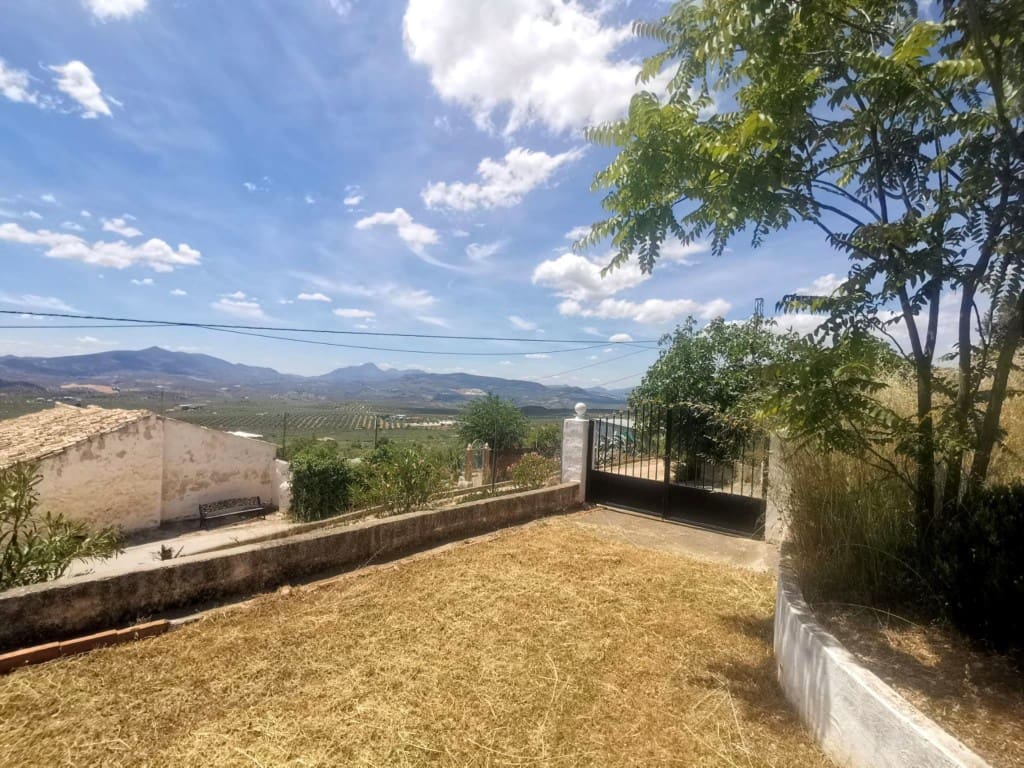 2 soveværelse Finca/Landehus til salg i La Rabita med swimmingpool garage - € 115.000 (Ref: 9850443)