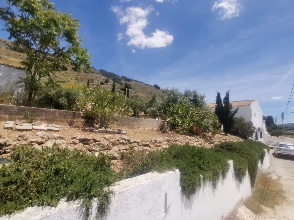 2 soveværelse Finca/Landehus til salg i La Rabita med swimmingpool garage - € 115.000 (Ref: 9850443)
