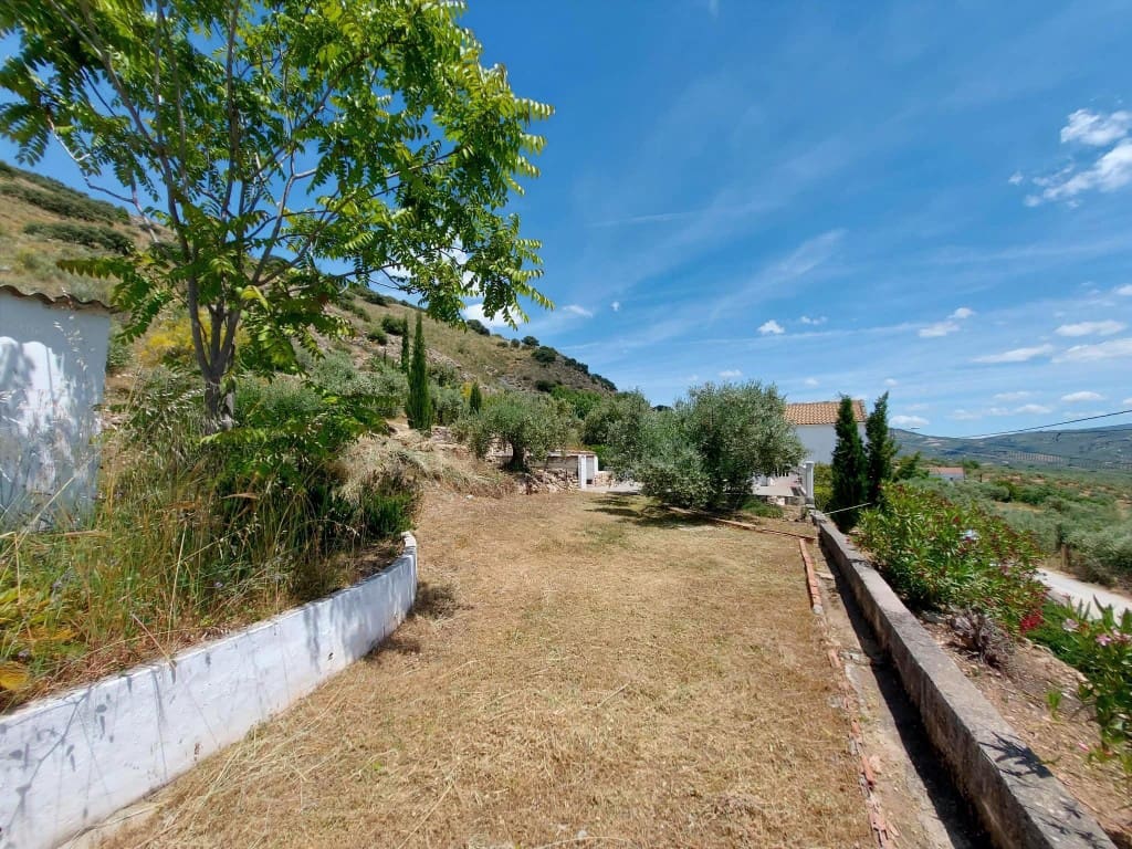 2 soveværelse Finca/Landehus til salg i La Rabita med swimmingpool garage - € 115.000 (Ref: 9850443)