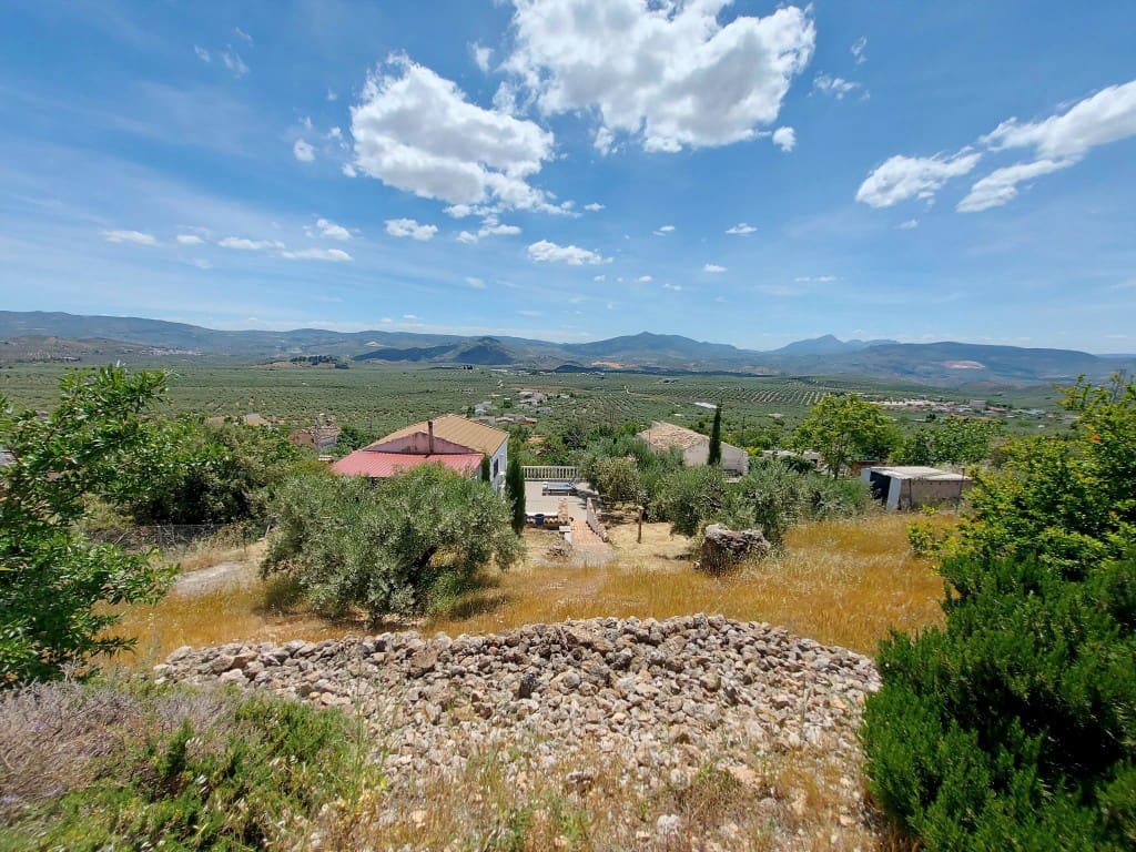 2 soveværelse Finca/Landehus til salg i La Rabita med swimmingpool garage - € 115.000 (Ref: 9850443)