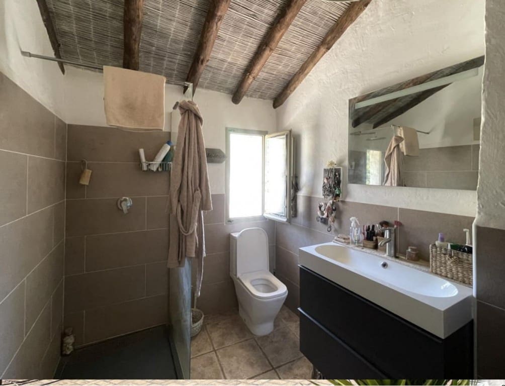 3 camera da letto Finca/Casa di Campagna in vendita in Montefrio con piscina - 220.000 € (Rif: 9868518)